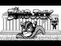 Bomb Jack Gameboy Full Playthrough No Commentary Hard Mode 