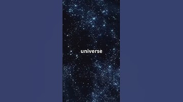 How is the universe expanding#spaceexploration #universe #facts #millionviews