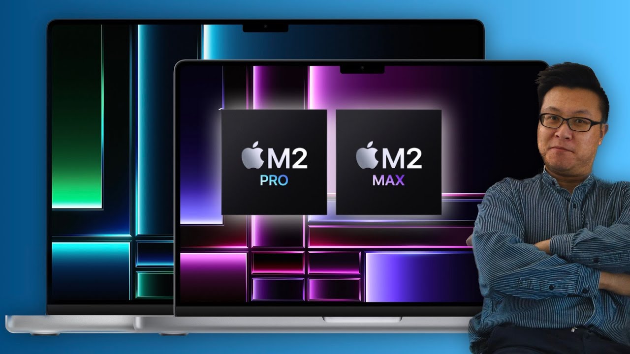 M2 Max MacBook Pro和M2 Pro Mac Mini只是热身？苹果为3月发布会憋大招 - YouTube