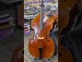 Samuel Shen SB800 7/8 Upright Bass #musicgear #musicgoroundcolumbus #orchestra