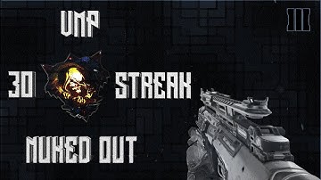 Black Ops 3 | NUKED OUT W/ VMP