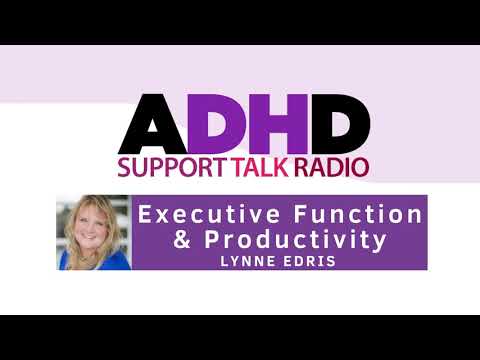 Government Feature, Productivity & ADHD: Essential Suggestions, Tools and Systems thumbnail