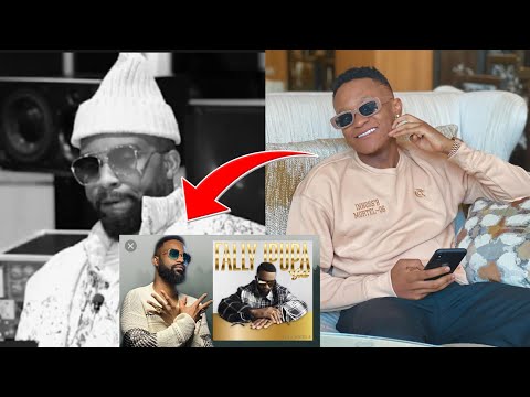 innoss'b détruit fally ipupa il n'aura jamais de disc d'or influence aux médias toujour