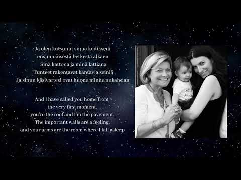 Laura Pausini: Dimora