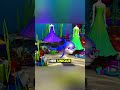 Evening Dresses and Marine Events #shorts #animation #petscartoonmovies