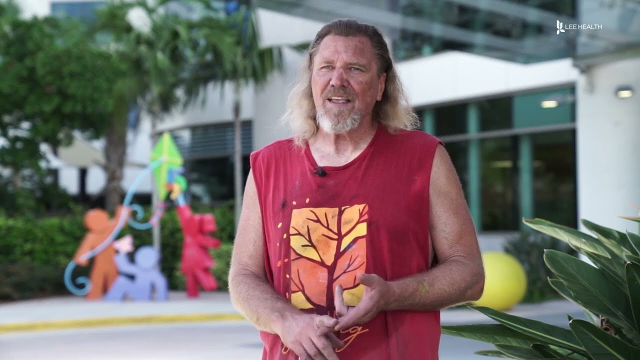 Chalking for Blood Donations