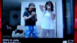 Lovefool ver. 1 Singstar PS3