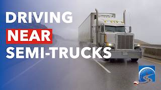 Passing Big Trucks? Here's What You Need to Know