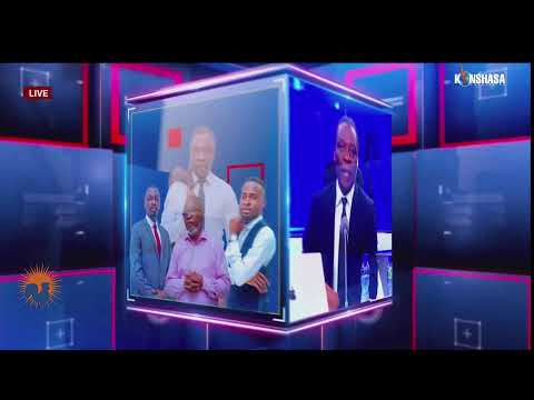 KABILA SORT DE SON SILENCE ET S'EXPRIME, AFFRONTEMENT SIT-IN PALAIS DU PEUPLE