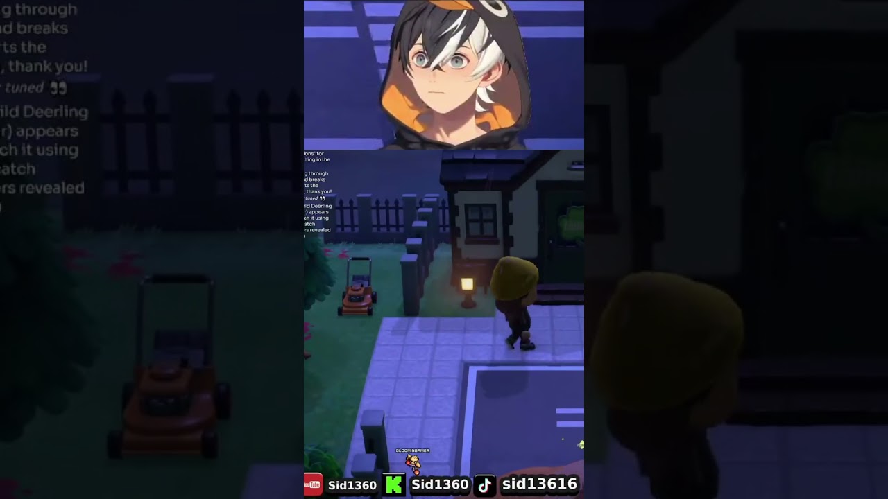 Animal Crossing New Horizons: Unlocking Houses & Gameplay Feels New! #shorts