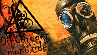 Видео Опасное вещество всюду! Срочный запрет дигидрогена монооксида!? (автор: Phenomen)