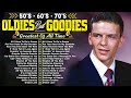 Oldies Songs 50s 60s 70s 📀 Matt Monro, Roy Orbison, Elvis Presley, Tom Jones, Paul Anka, Engelbert