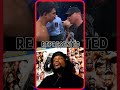 Saul Canelo Álvarez HUGS Jaime Munguía 🏆 #shorts #viral #trending