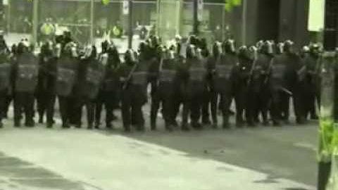 Epsilon One - Untermensch DEMO - Video