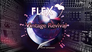 FLEX Library | Vintage Revival