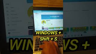 Cara Screenshot Di Laptop Foto Layar Laptop Tanpa Aplikasi