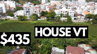 Brand New $435 House in Vung Tau BLOCKS from the Beach Vietnam