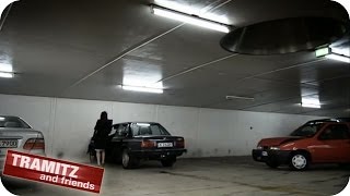 Frauenparkplatz | Tramitz and Friends
