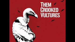 Them Crooked Vultures Bandoliers