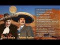 Pedro Infante y Antonio Aguilar Grandes Éxitos - Mejores Rancheras De Pedro Infante, Antonio Aguilar