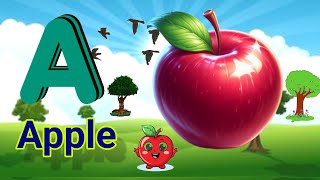 "ABC Champs: Become an Alphabet Pro!""ABCD Galaxy Quest: Space Adventures with Letters!" screenshot 4