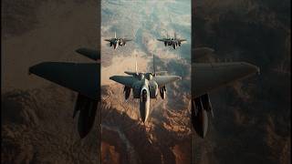F-15 Eagle Speed Test 🚀 Unstoppable Fighter Jet