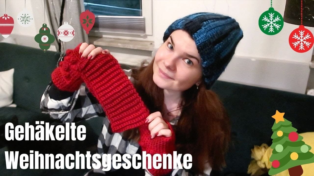 Lustige Häkel-Geschenktasche – Humorvolles Geschenk Für Häkelfans (beige, 24x16 Cm)