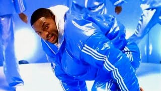 Will Smith  --- Gettin' Jiggy Wit It