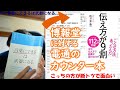 ビジネス書100冊】074_「言葉にできる」は武器になる。 （著：梅田