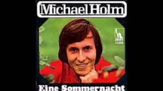 Download Lagu Michael Holm  -  Eine Sommernacht  1968 MP3