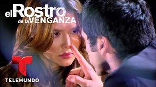 El Rostro de la Venganza | Capítulo 131 | Telemundo Novelas