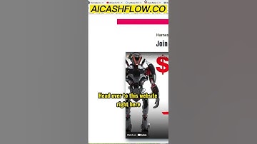 Full Blueprint to Earn $100 Daily With Chat GPT + AI Cashflow