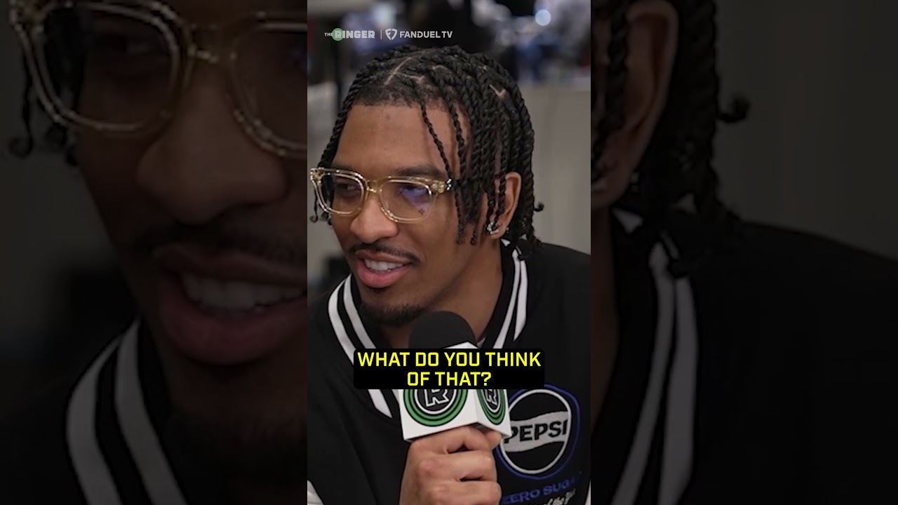 Should the Giants Have TRADED UP to Draft Jayden Daniels? 👀