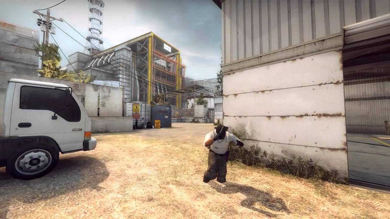 CS:GO Hacking xdxd - YouTube