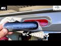 ライトをライツに変えていく4【ジムニー JB64/JB74 ハイマウントストップランプ】