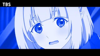 Hyouken No Majutsushi Ga Sekai Wo Suberu Teaser Elisa Griffith エリサグリフィス