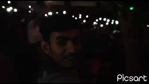 iit indore fluxus 10.O || FEST IITI