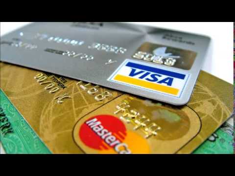 ESL Listening Practice: Dialogue: Call Your Credit Card Company