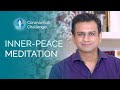 Innerpeace meditation  ashok gupta  gupta program 