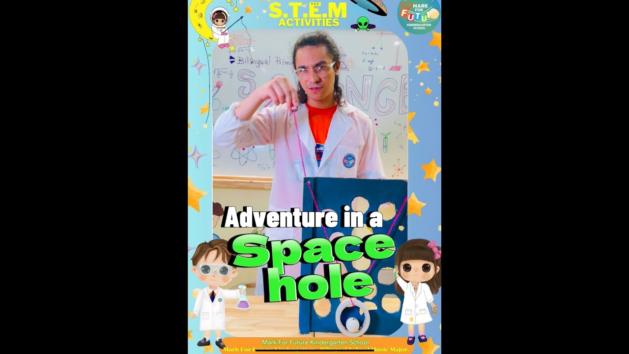 Science Experiment