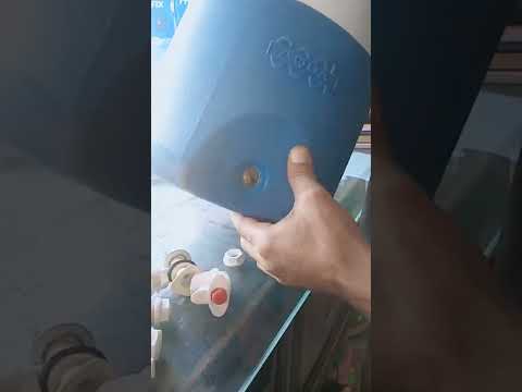 صيانة كولمن مياه