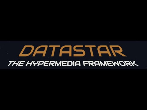Episode 6 - Data Attributes Overview | Datastar Series - YouTube