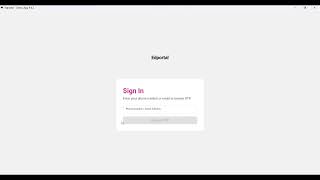 Updating Windows App