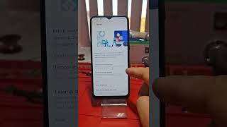 Samsung A04 Factory Reset