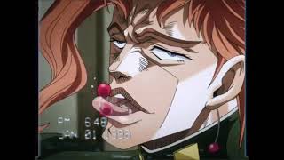 Kakyoin Edit
