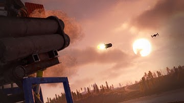 Rust - Devblog "Meta Shift"! Полный обзор!