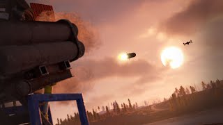 картинка: Rust - Devblog 