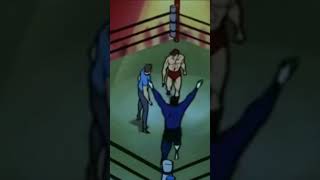 Grande Tigre Rivela La Sua Idenà Spaventando Tutti