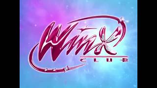 Winx Club - Offical Clip Of Cosmix Song