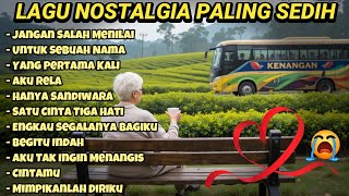 Lagu POP NOSTALGIA 80 - 90an Paling Banyak Dicari, Tembang Kenangan Populer Teman Di Perjalanan